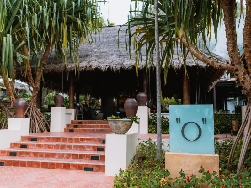 O Restaurant