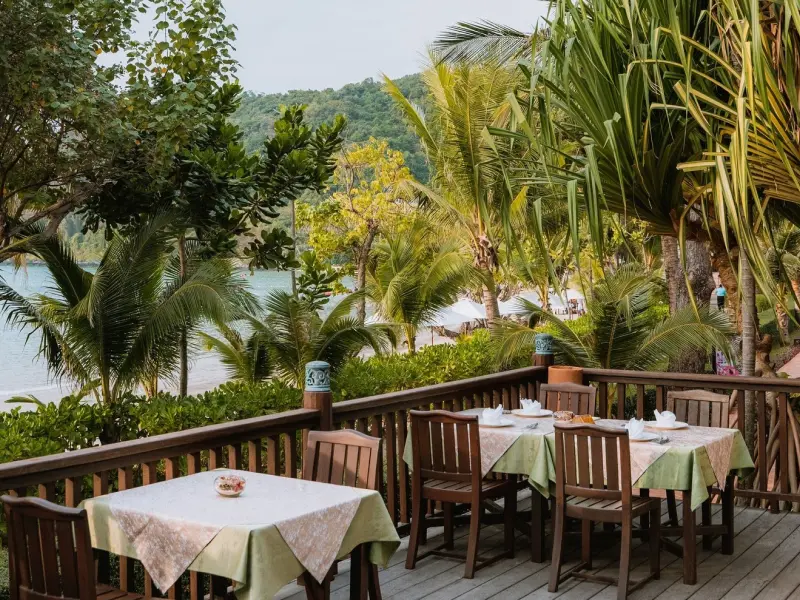 O Restaurant