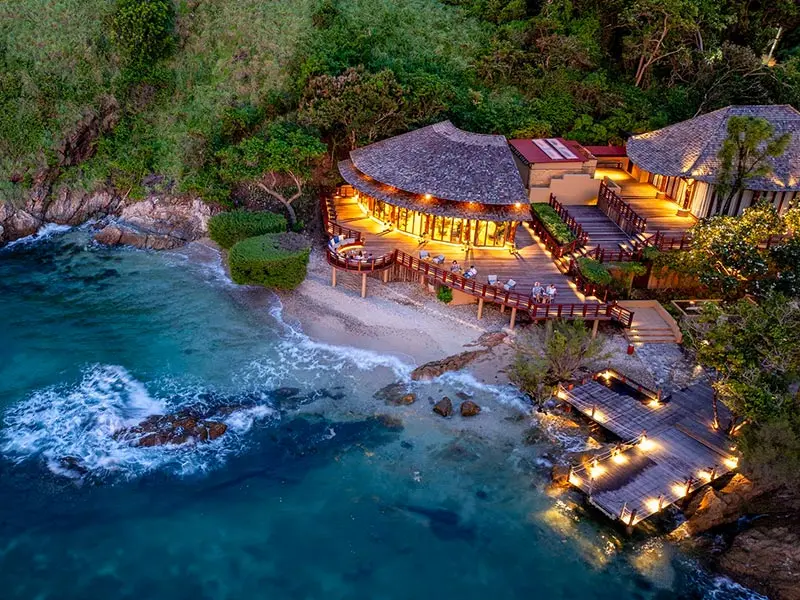 Sunset Bar