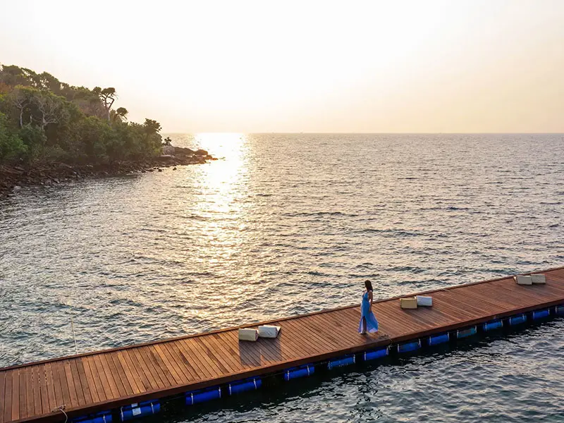 Sunset Bar