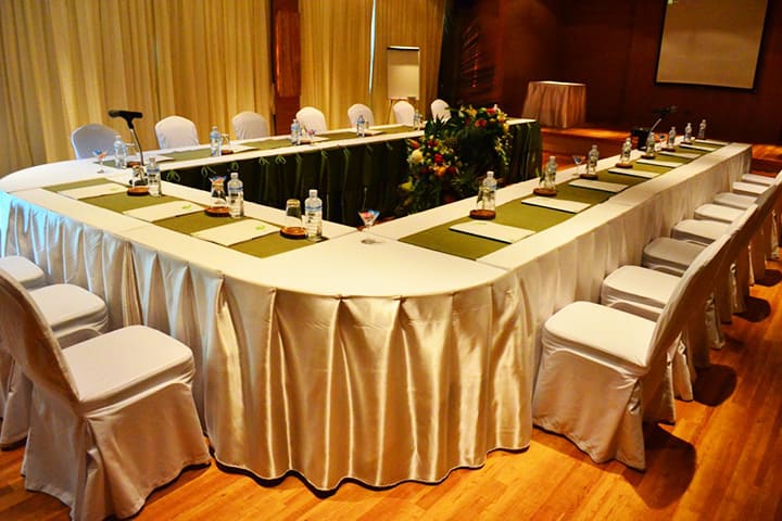 Aoprao Meeting Room