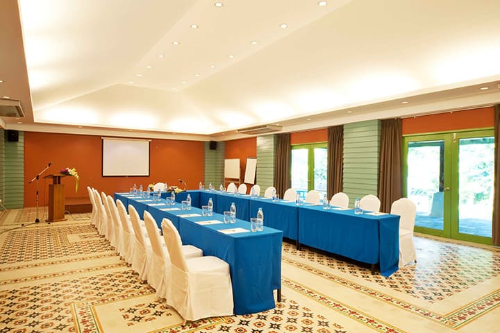 Saikeaw Meeting Room