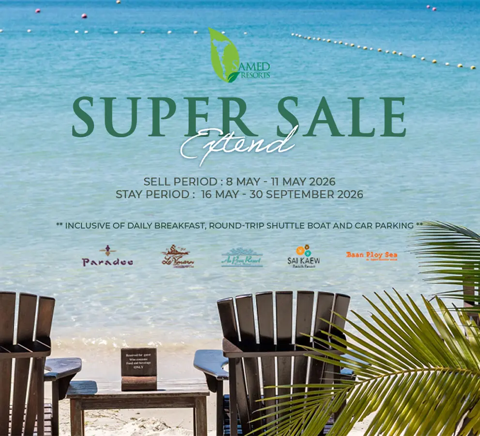 Samed Resorts