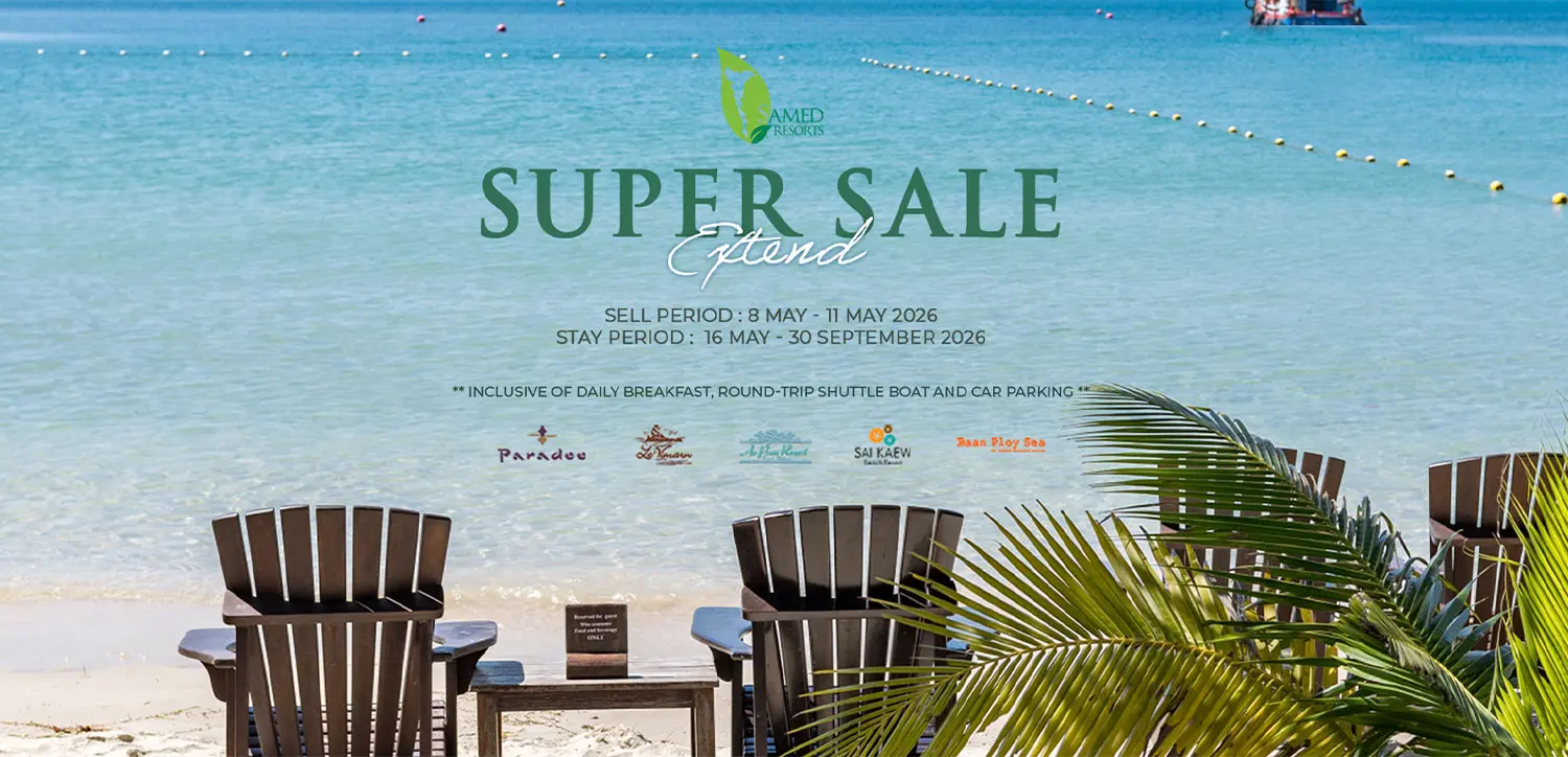 Samed Resorts