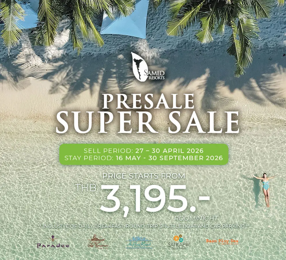 Samed Resorts
