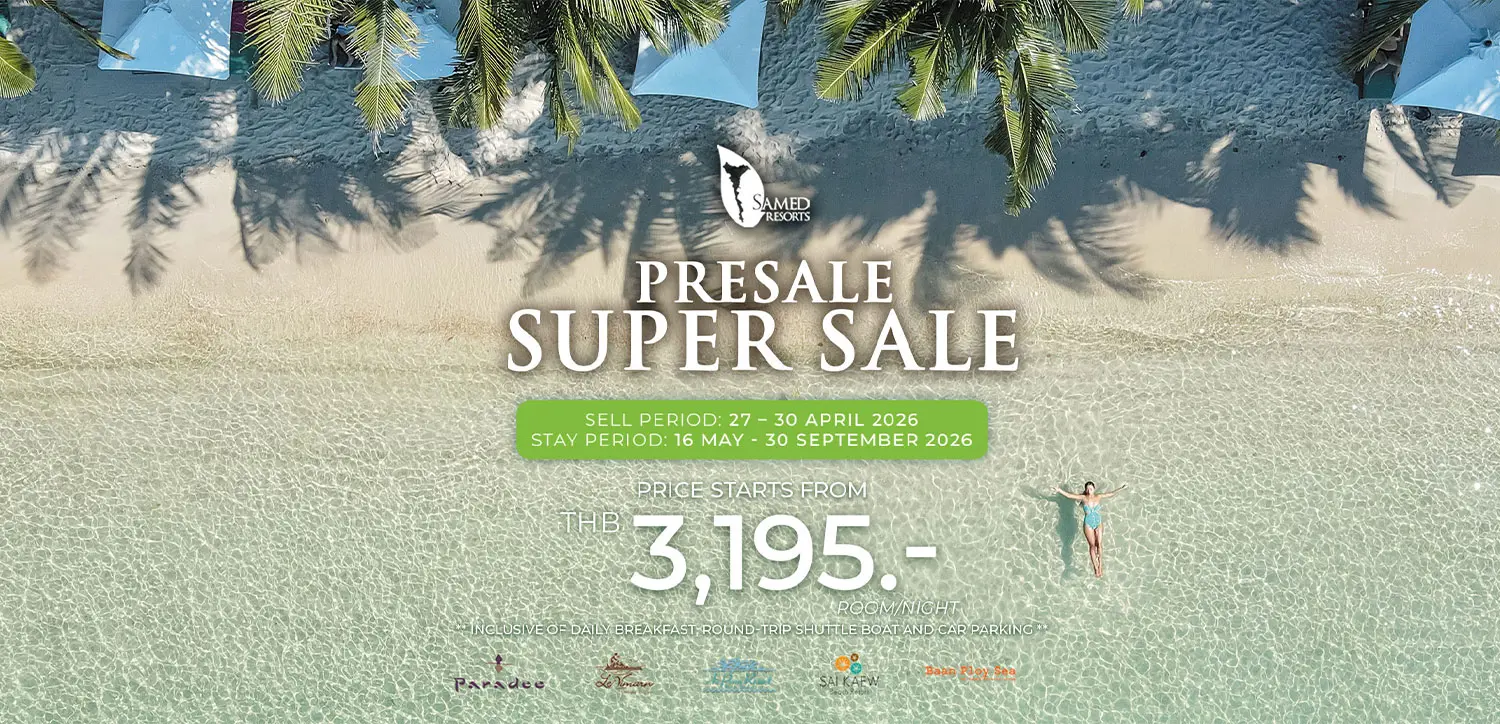 Samed Resorts